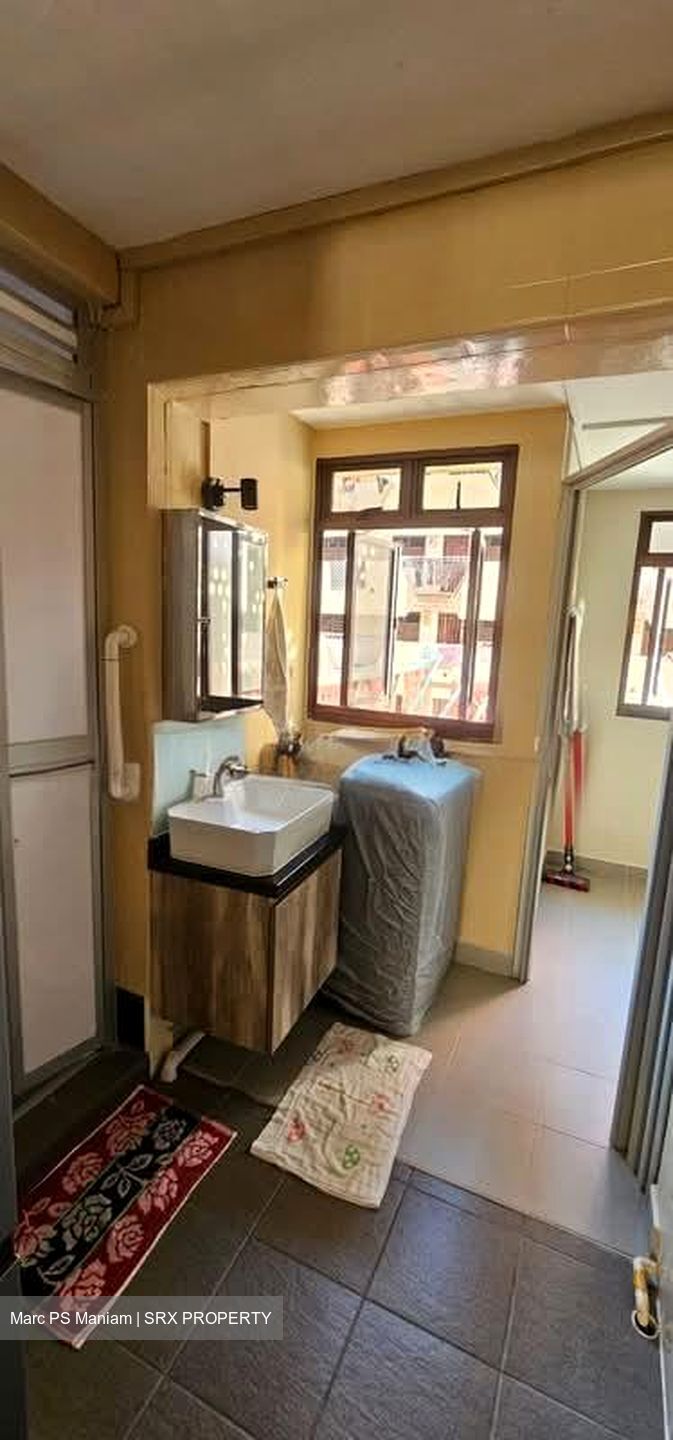Blk 9 Selegie House (Central Area), HDB 3 Rooms #595219041